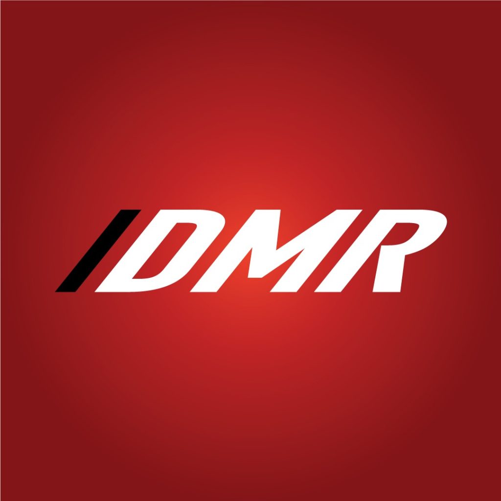 dmr bikes