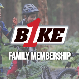 Network Membership – Family of 6