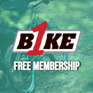 Free Membership – Youth