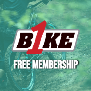 b1ke free membership