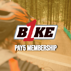 PAY5 Membership – Youth