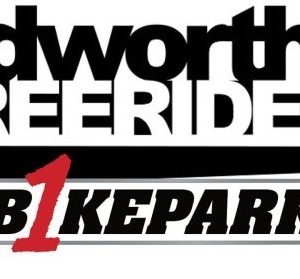 b1ke b1kepark tidworth freeride